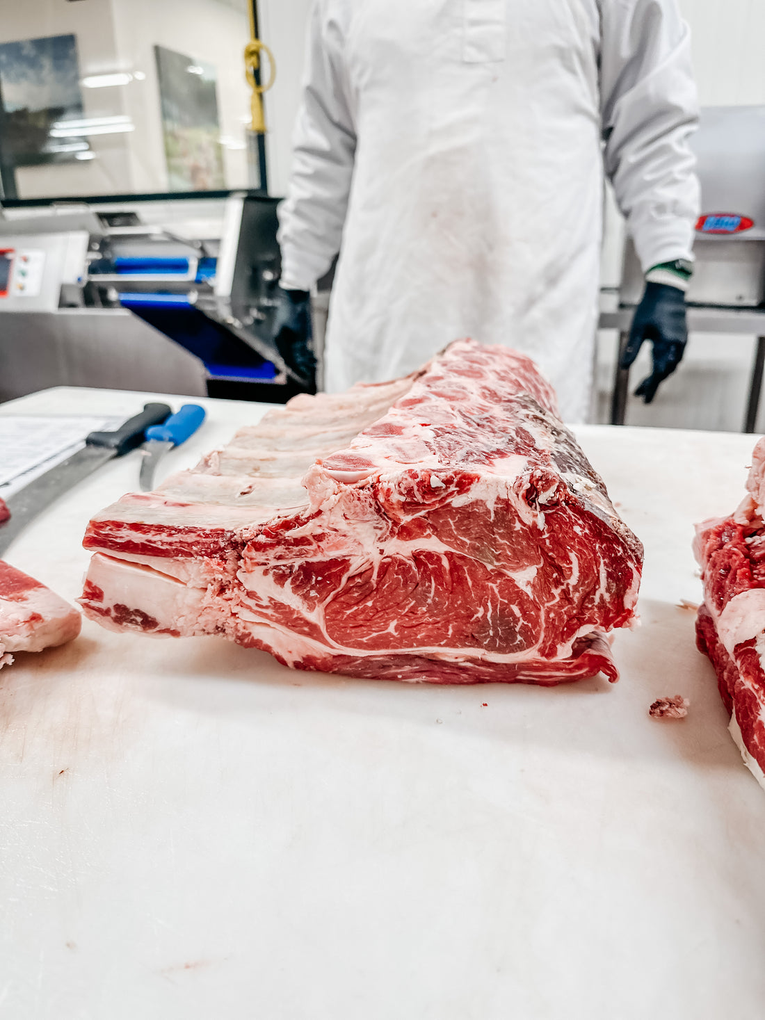 Dry Aging and Beef Tenderness