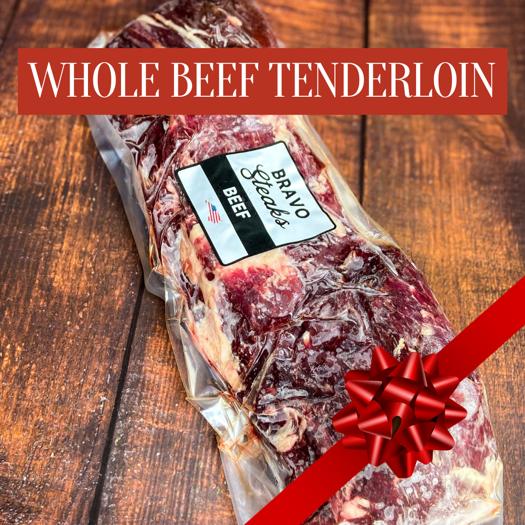 Shop Steak & Meat Gifts