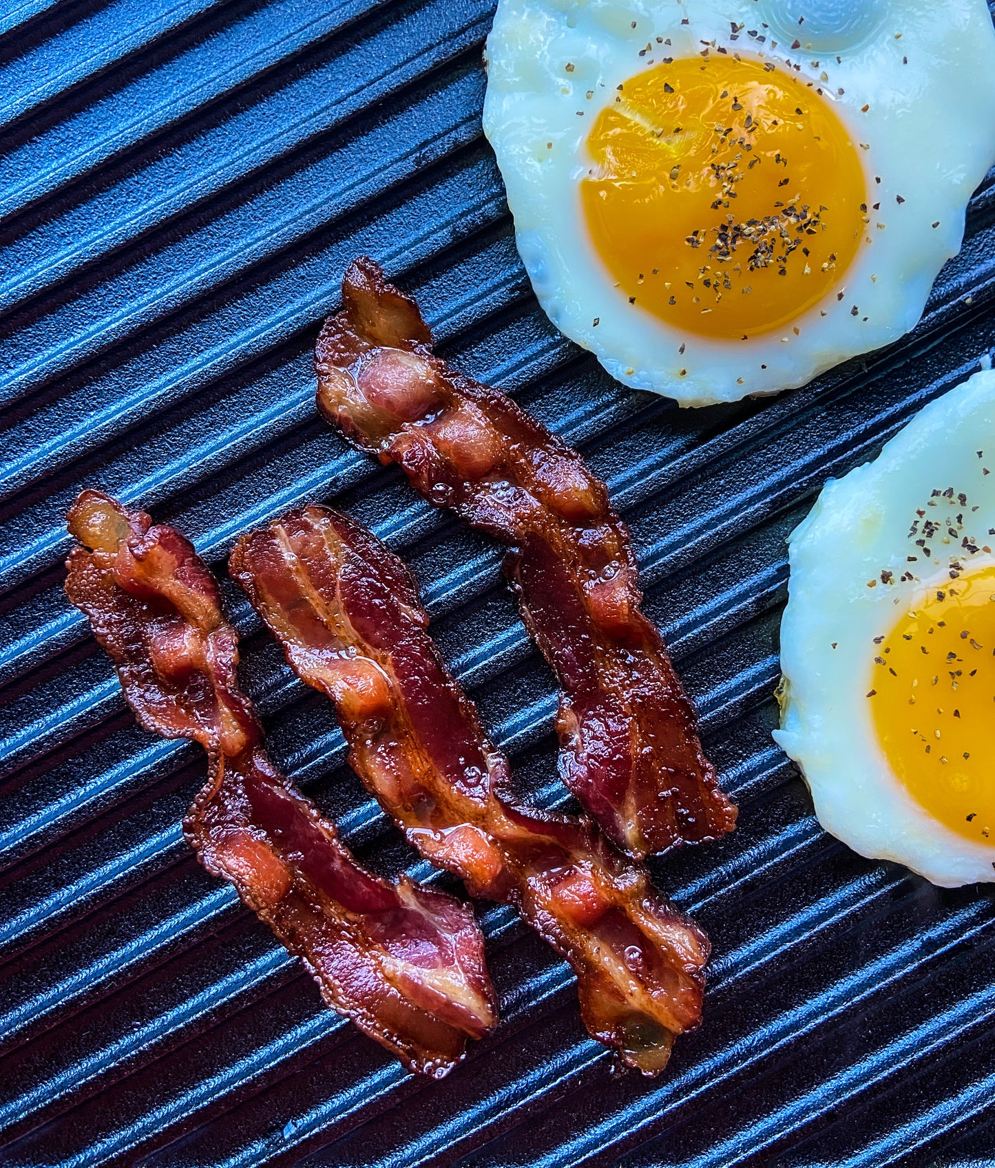 Bacon