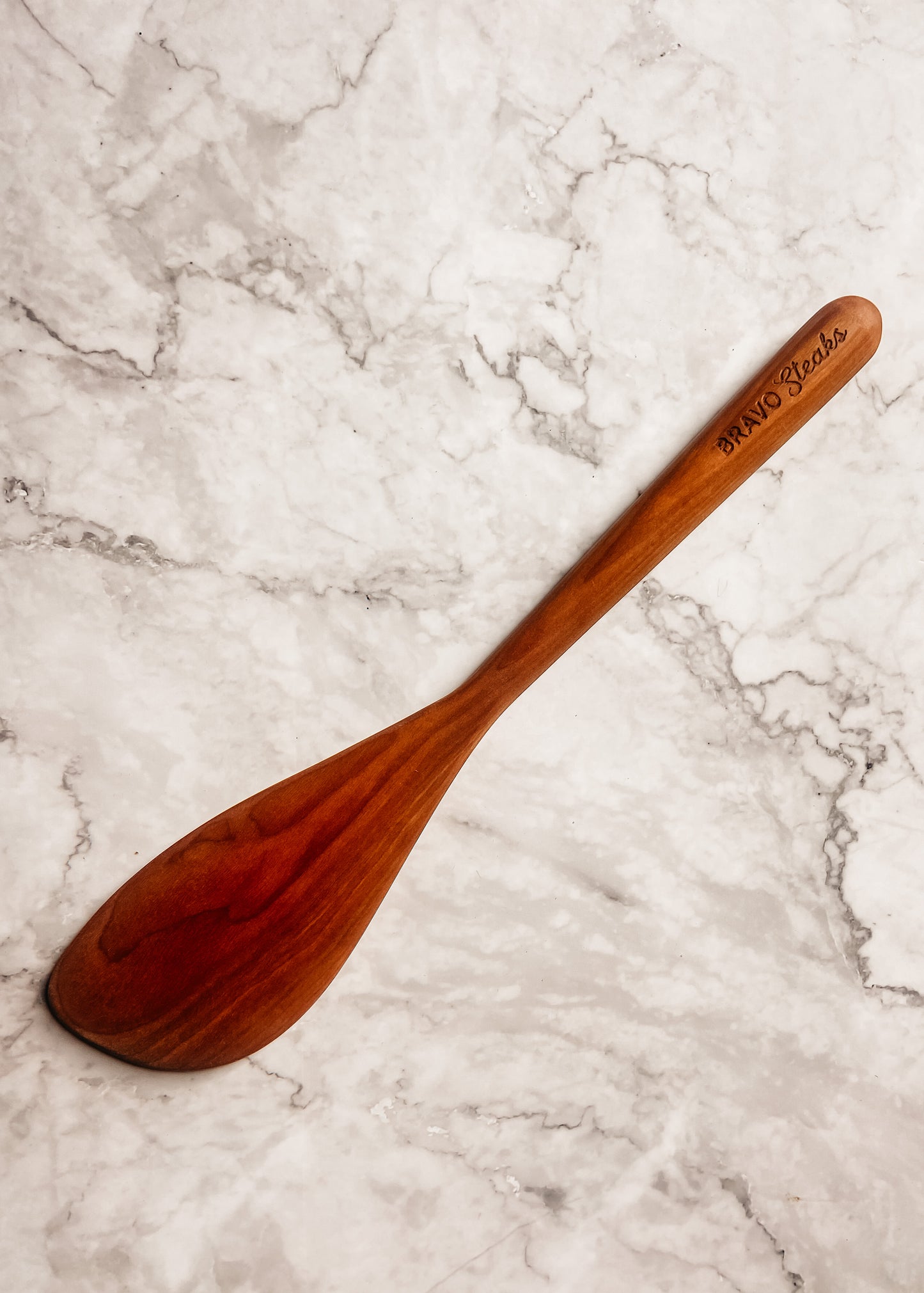 Bravo Wooden Spatula
