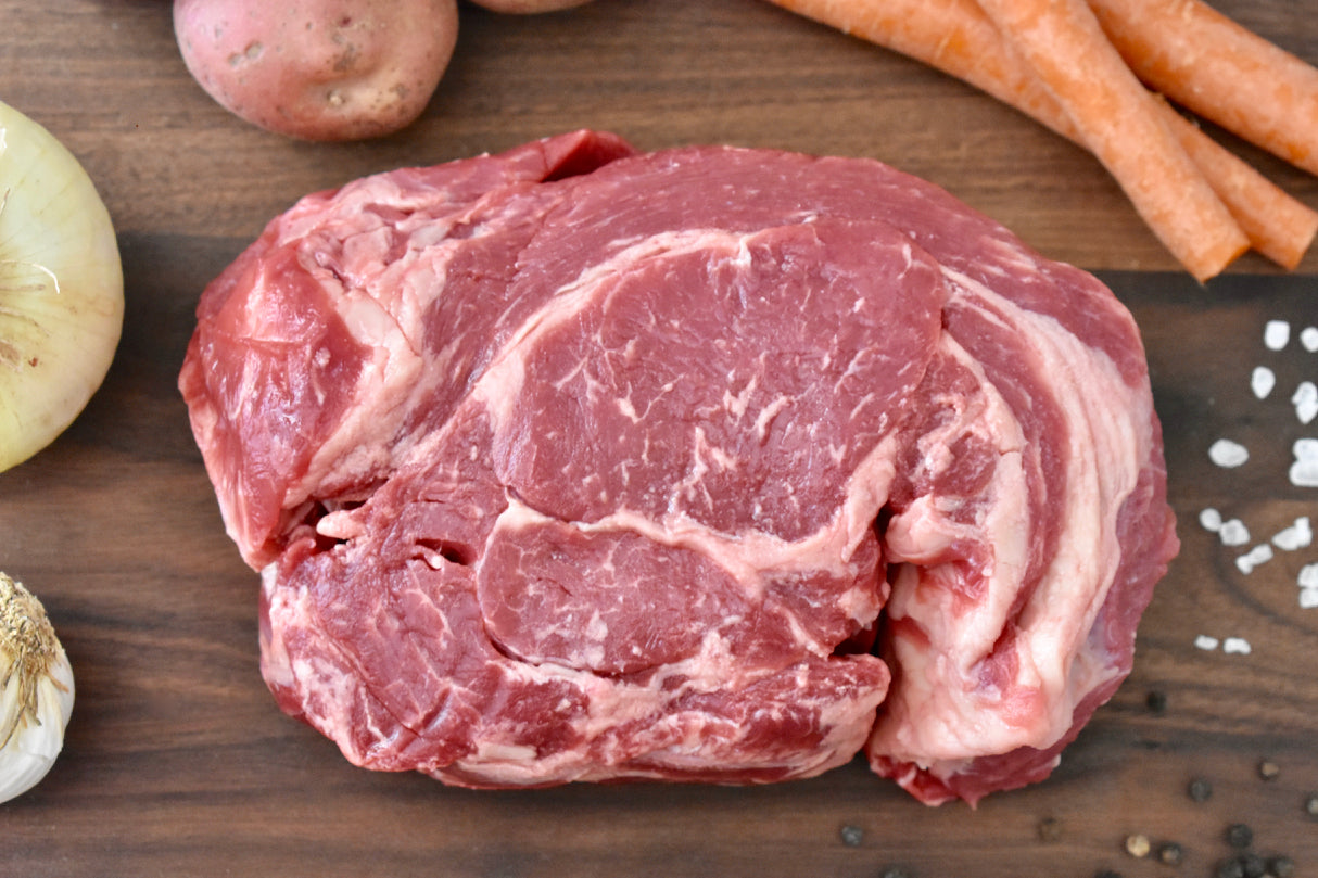 Chuck Roast