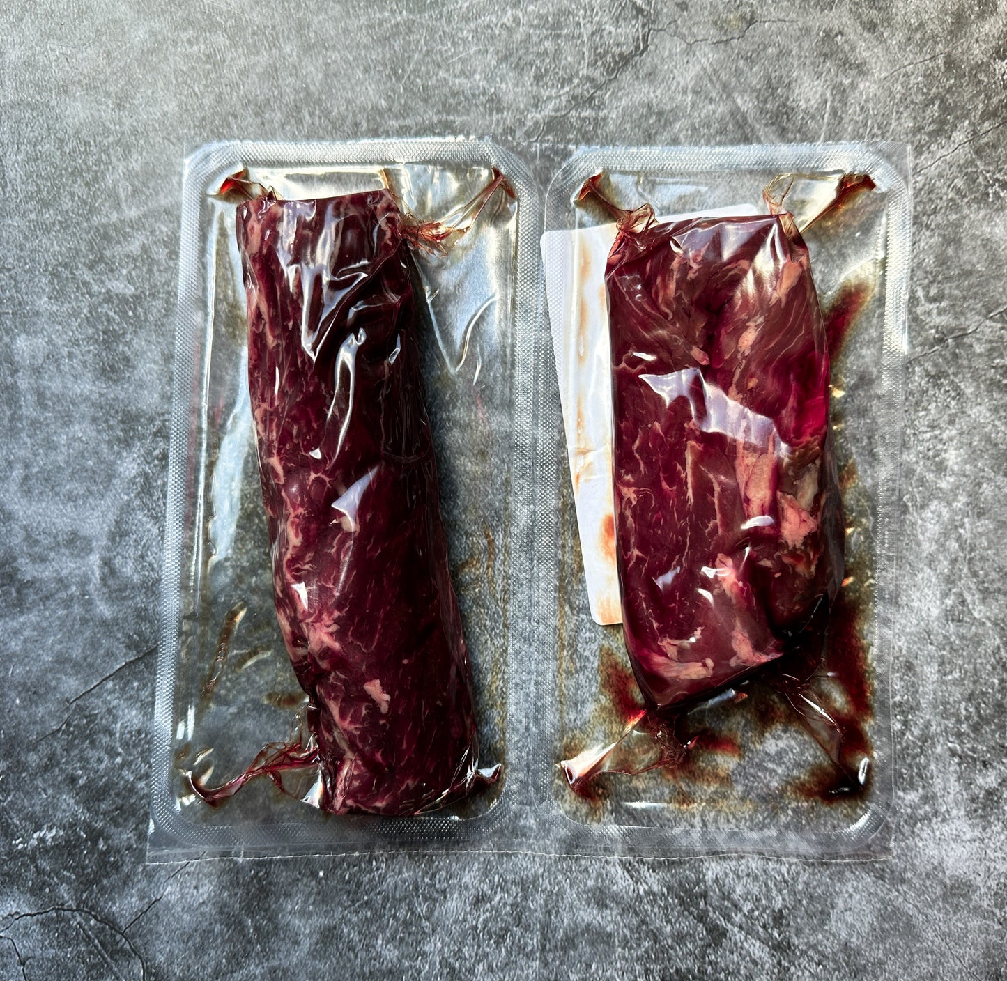 Hangar Steak