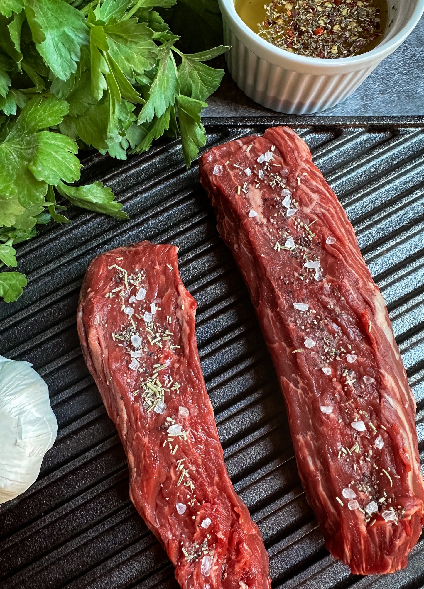 Hangar Steak
