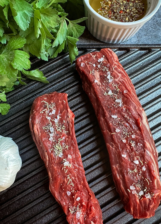 Hangar Steak