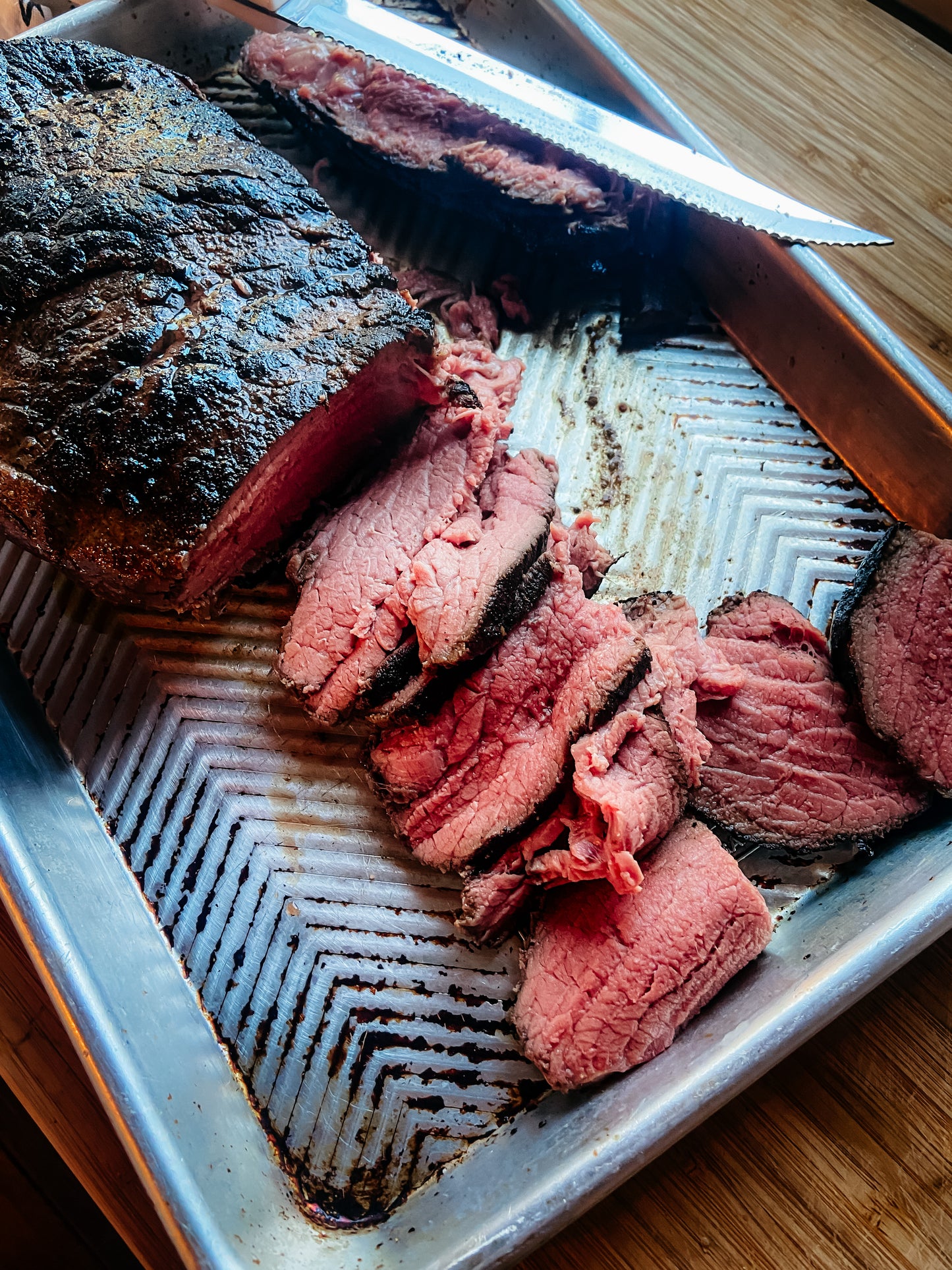 London Broil