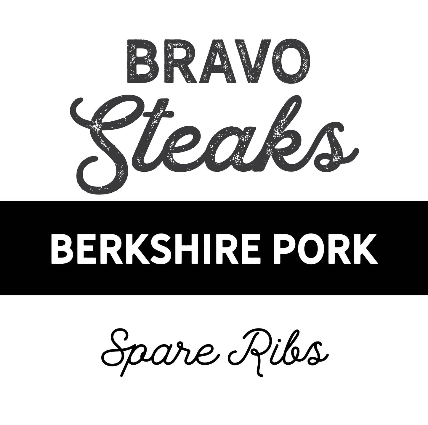 Spare Ribs