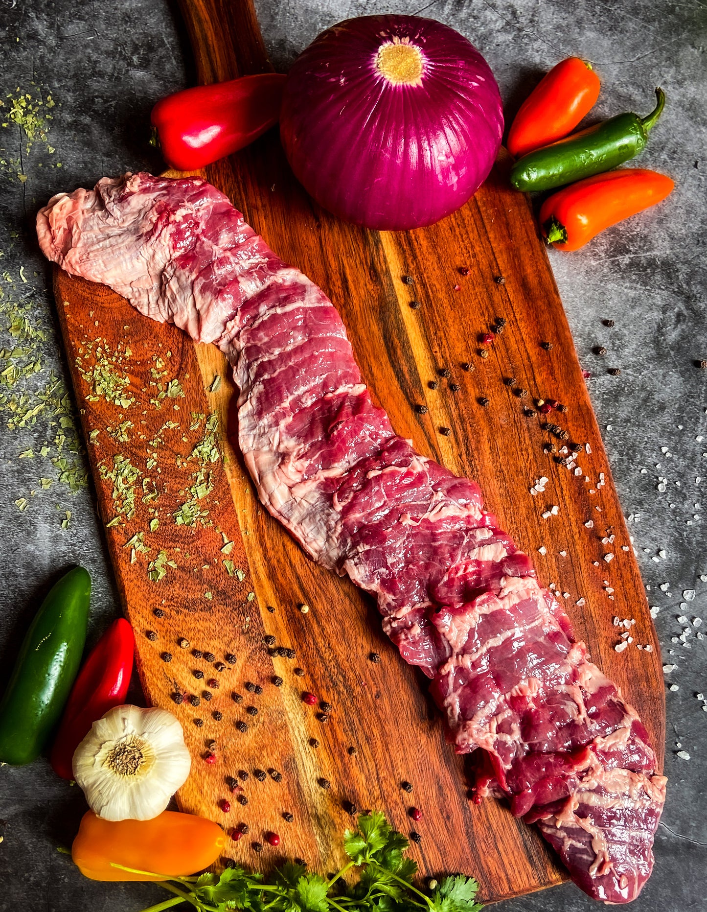 Skirt Steak