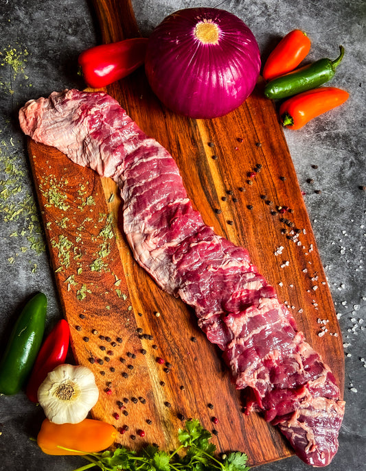 Skirt Steak