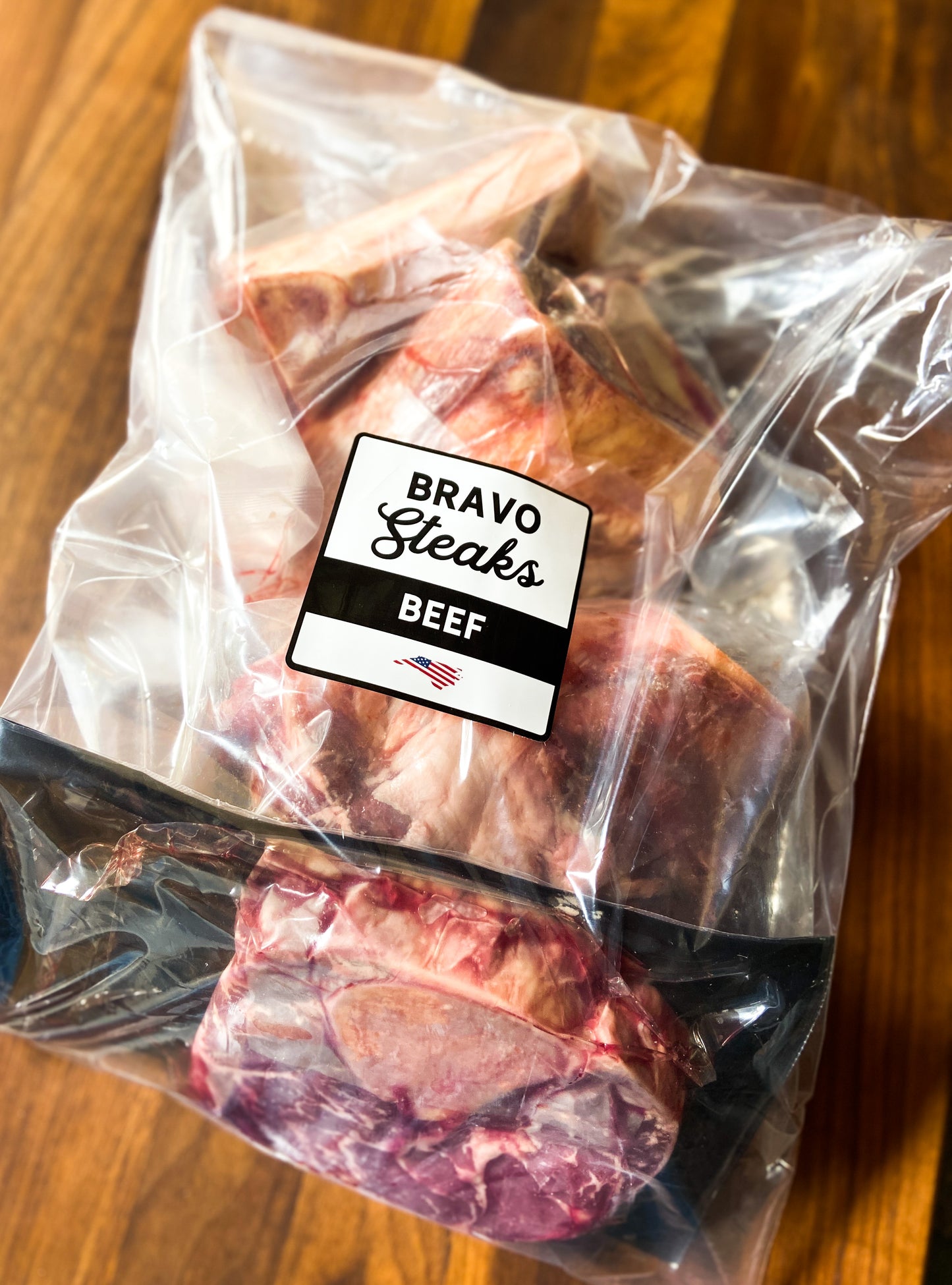 Bone Broth Starter Kit