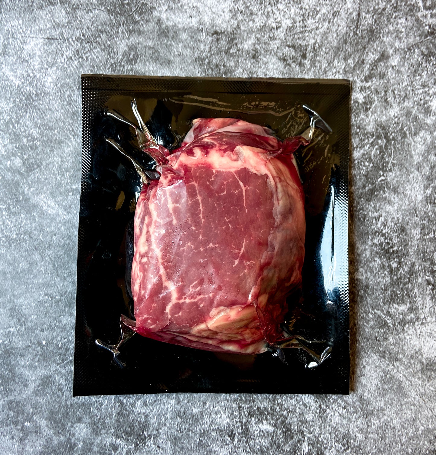 Filet Mignon