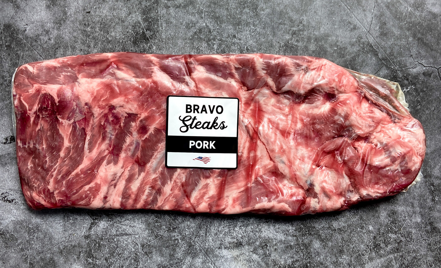 Spare Ribs