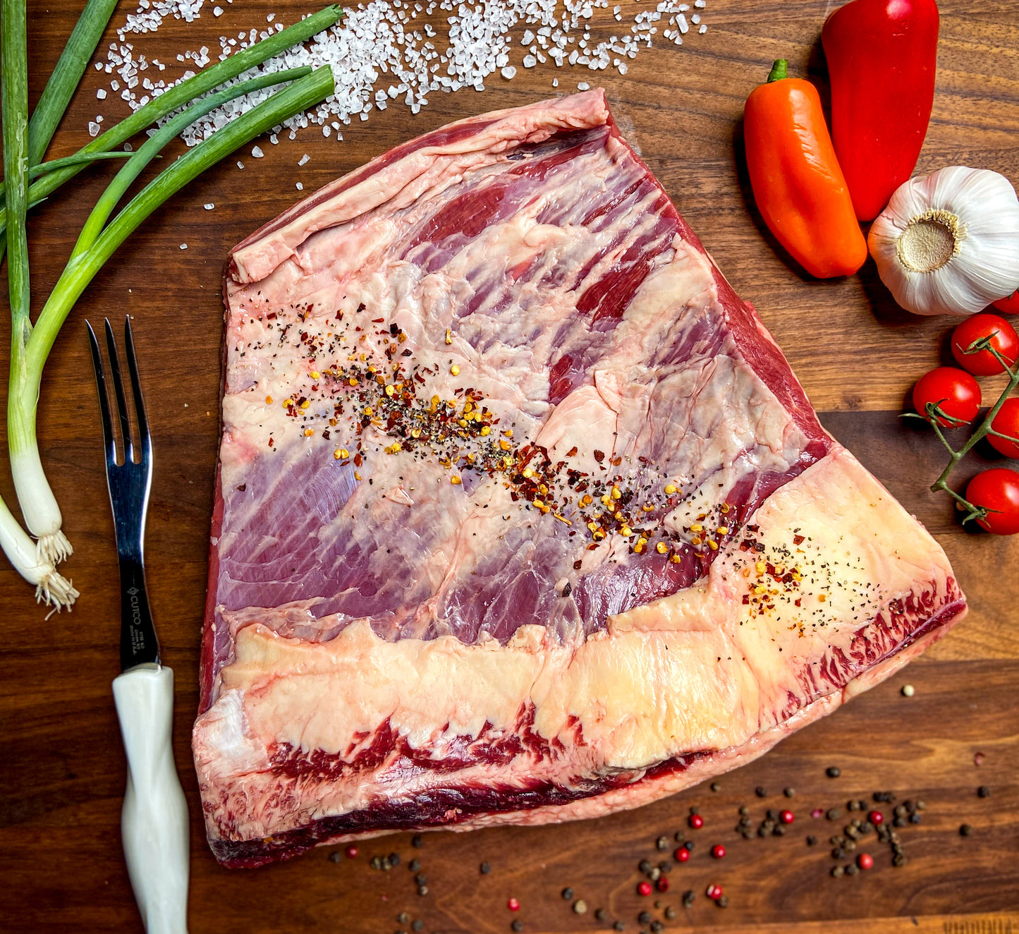 Brisket Half