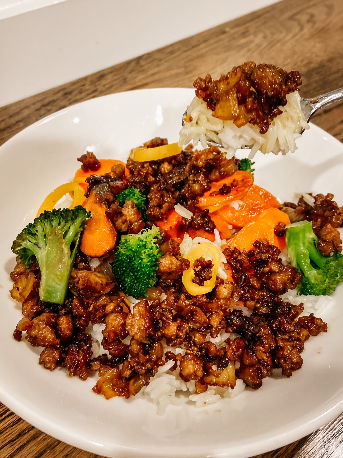 2 Packs of Ground Pork