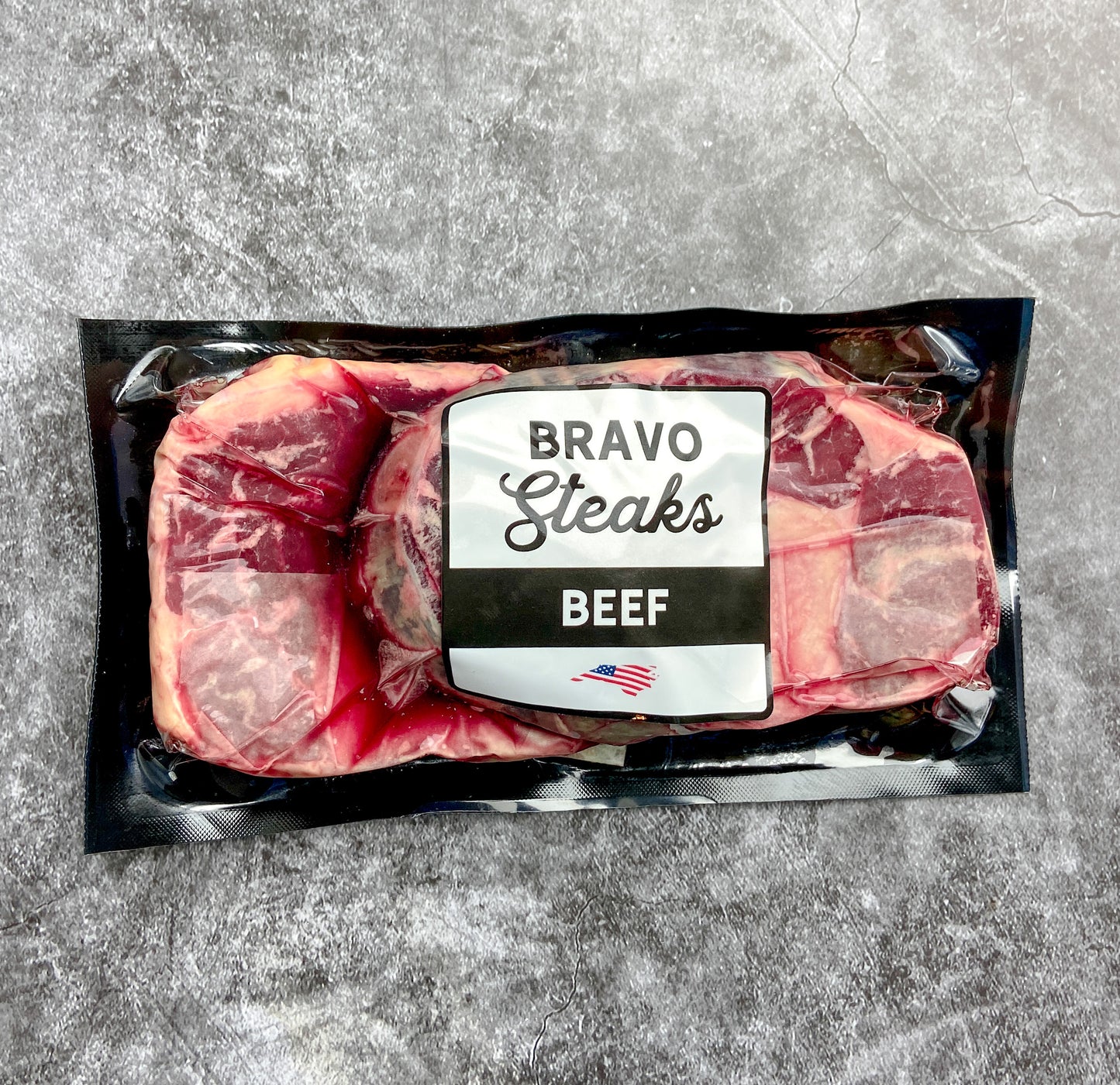 Cross Cut Shank (Osso Buco)