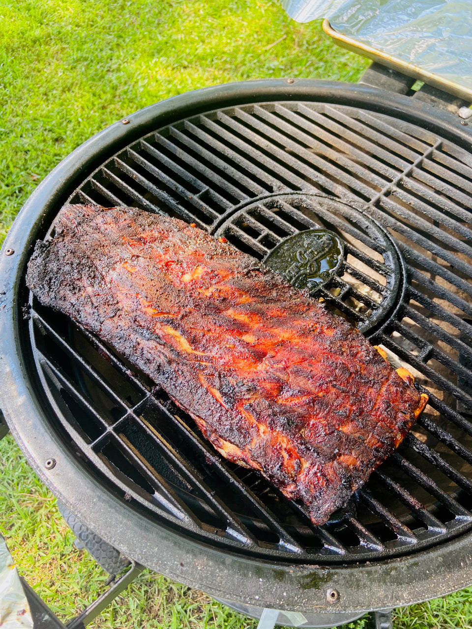 Spare Ribs