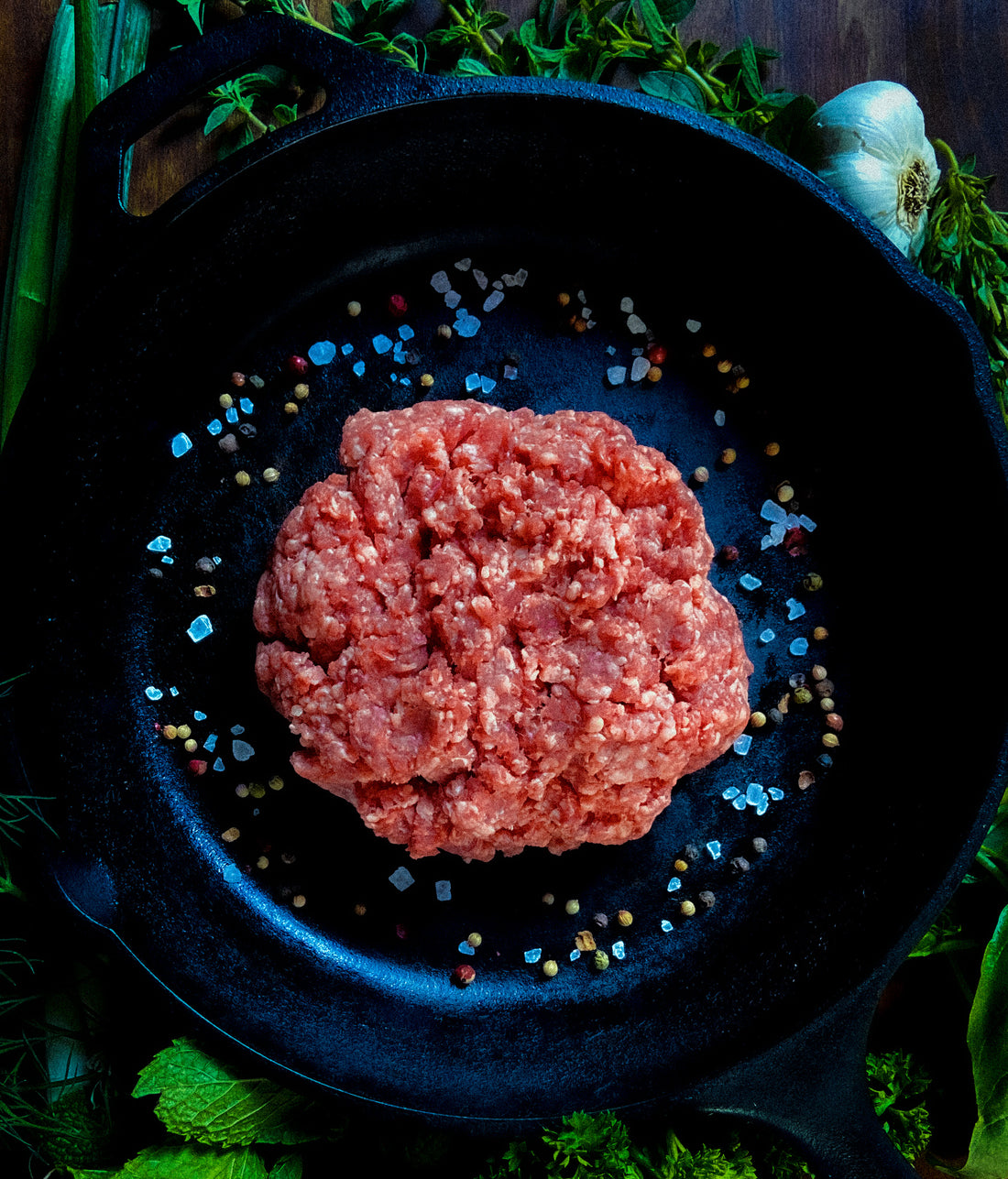 15 Reasons Why Bravo Ground Beef is the BEST