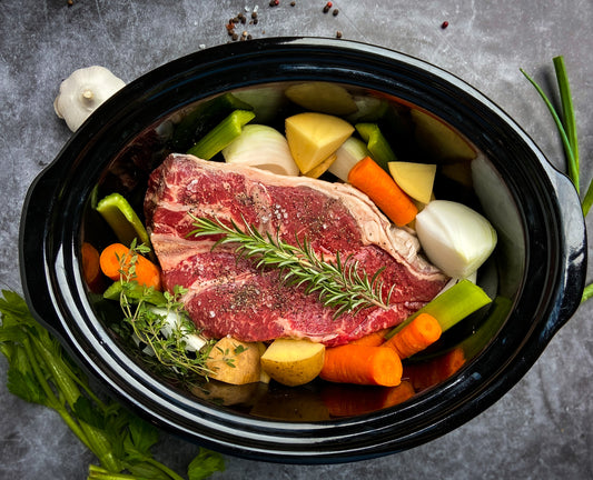 Chuck Roast