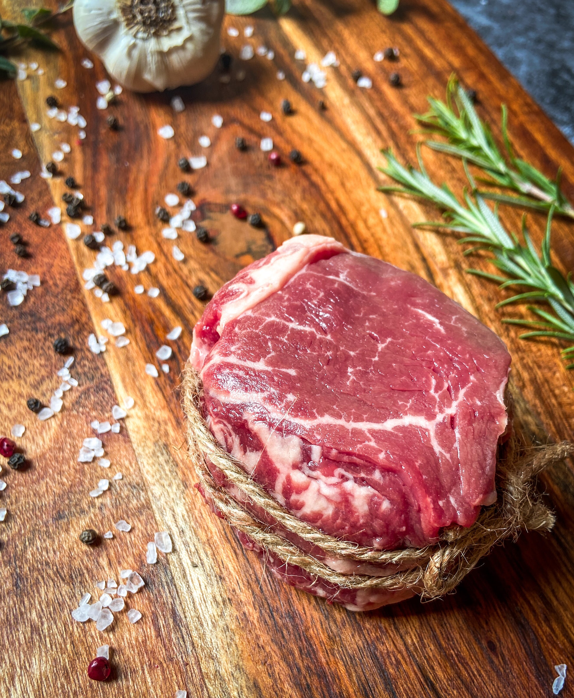 Santa's Pick - Our MOST POPULAR Holiday Gift! – Bravo Steaks