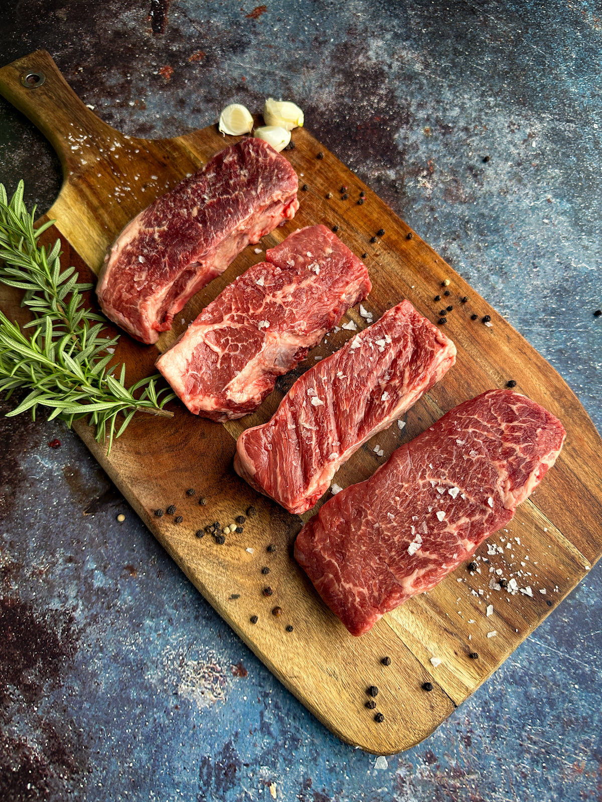 Boneless Beef Short Ribs