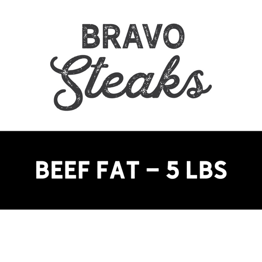 Beef Fat