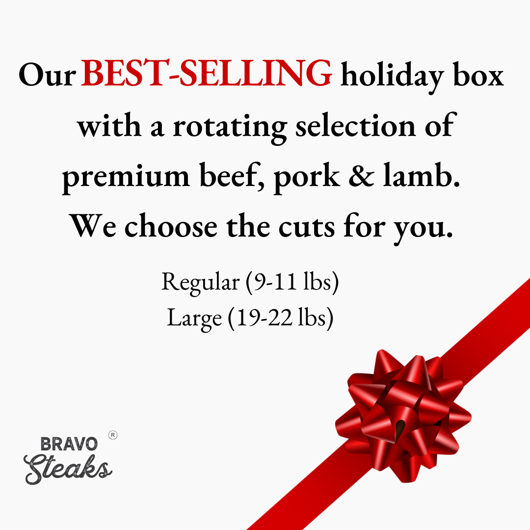 Santa's Pick - Our MOST POPULAR Holiday Gift!