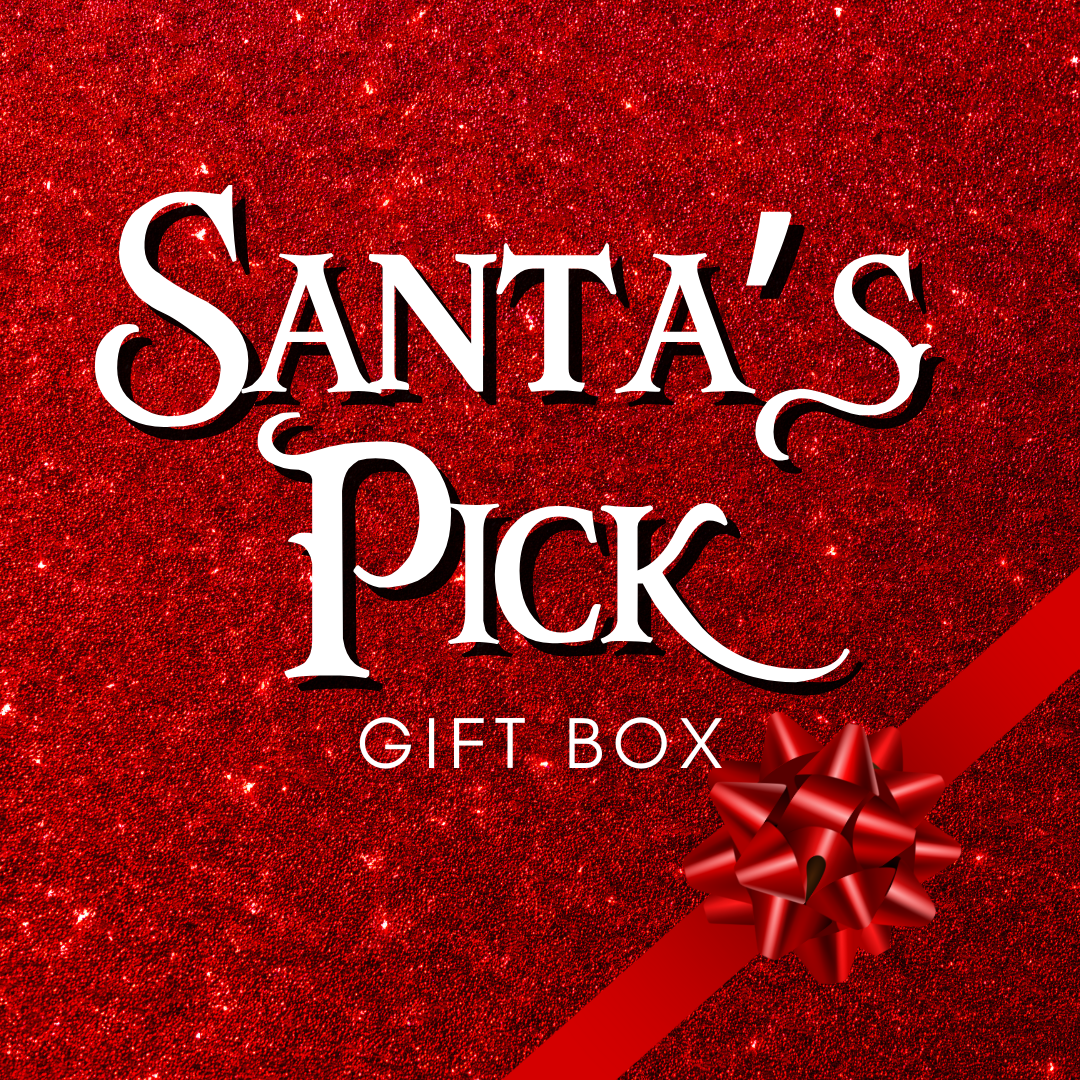 Santa's Pick - Our MOST POPULAR Holiday Gift!