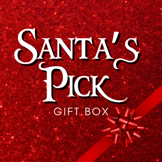 Santa's Pick - Our MOST POPULAR Holiday Gift!