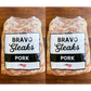 2 Packs of Ground Pork