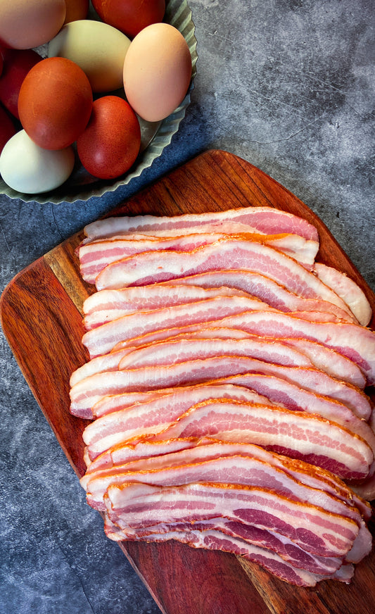 Bacon (12-16 oz pack)