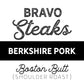 Large Boston Butt Pork Roast: 7-9 lbs!