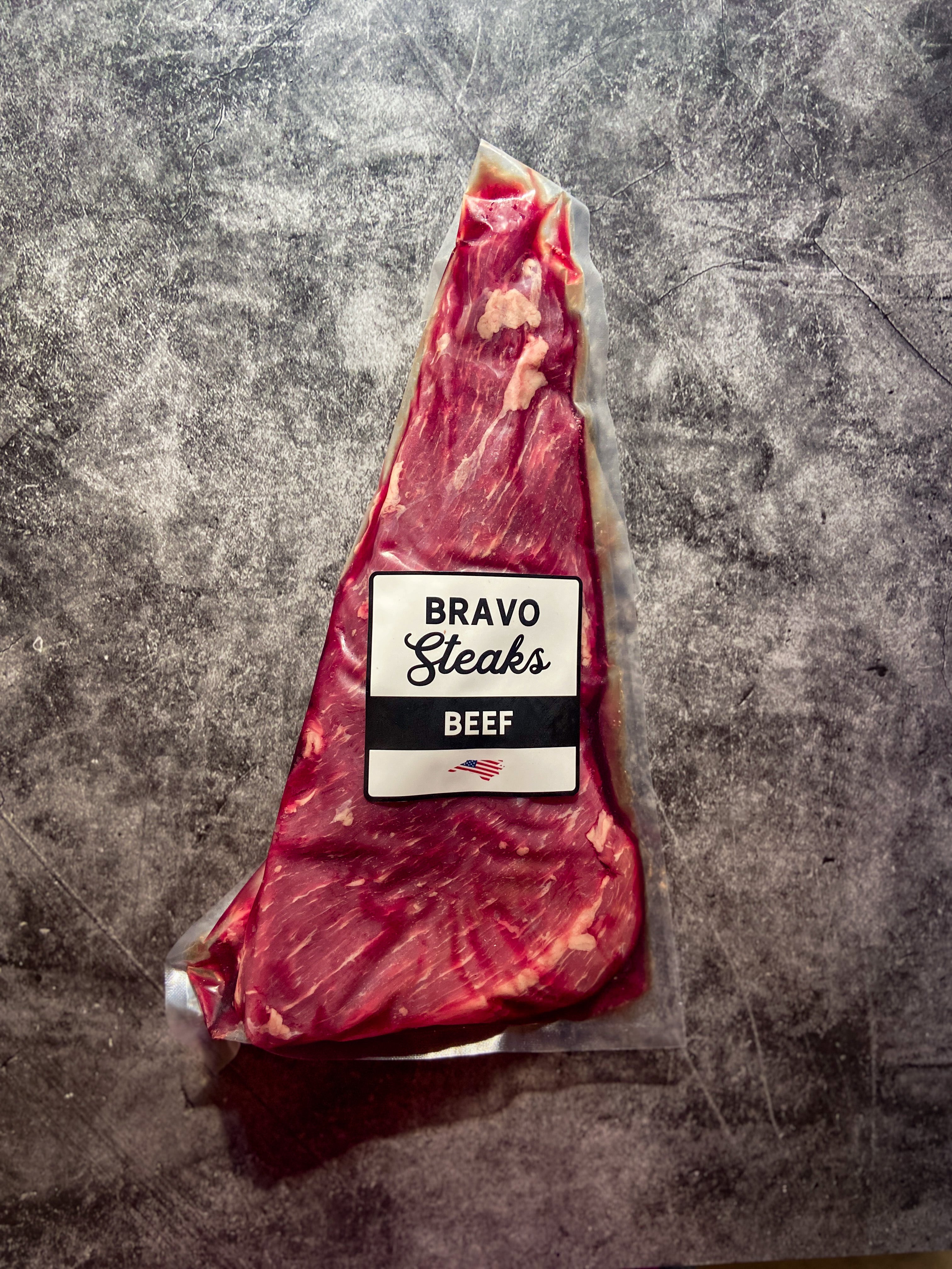 Bravo Steaks