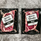 Boneless Ribeye Steaks (2-Pack)
