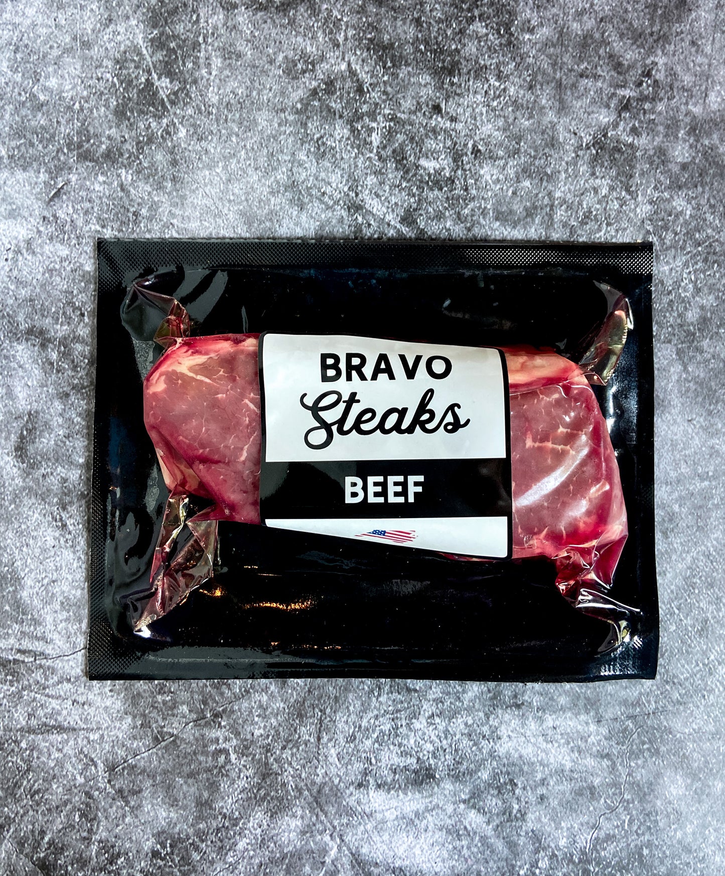 NY Strip Steaks (2-pack)