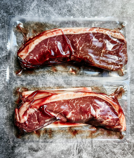 Picanha Steaks (2-pack)